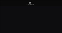 Desktop Screenshot of fitarts.com